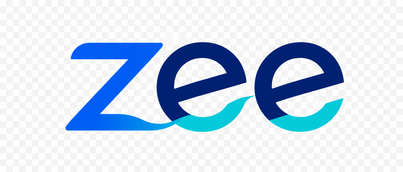 zee ব্র্যান্ড লোগো